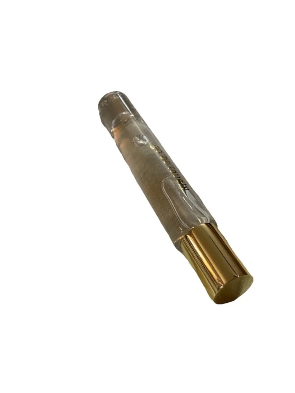 Illume Go Be Lovely Coconut Milk Mango EDP Perfume 0.25oz/7.5ml Rollerball New - Picture 3 of 3